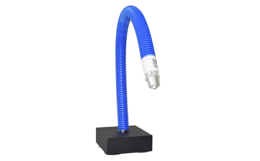 ST203B Ion Wind Snake